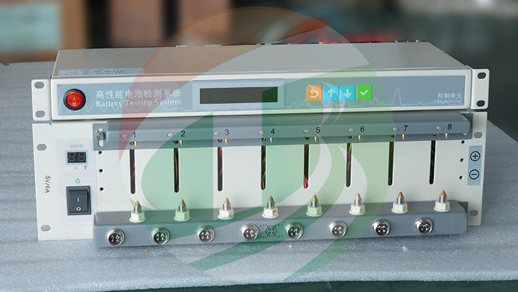 battery tester