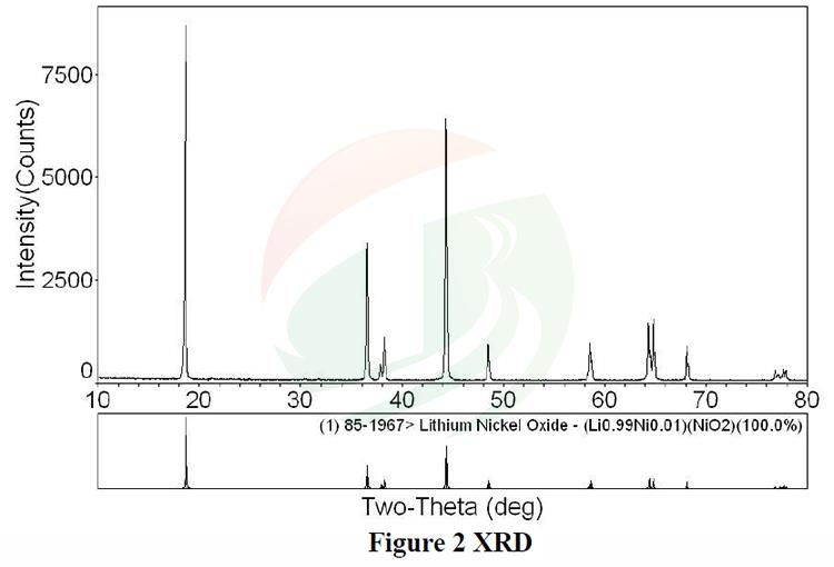 product-750-510 NMC Powder