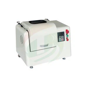 Planetary Laboratory Ball Mill