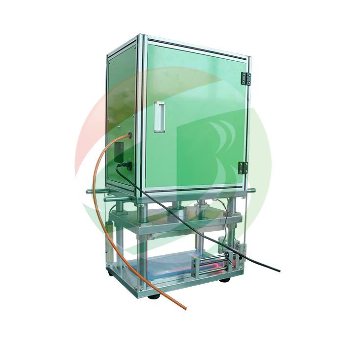 TOB-MQ300 Poki Cell Rafskaut Sheet Die Skeri