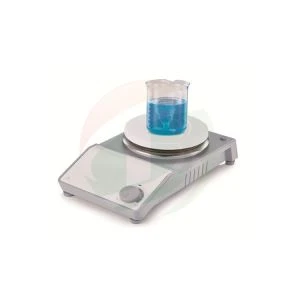 Lab segulhrærivél