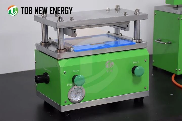 Pneumatic rafskaut gata vél