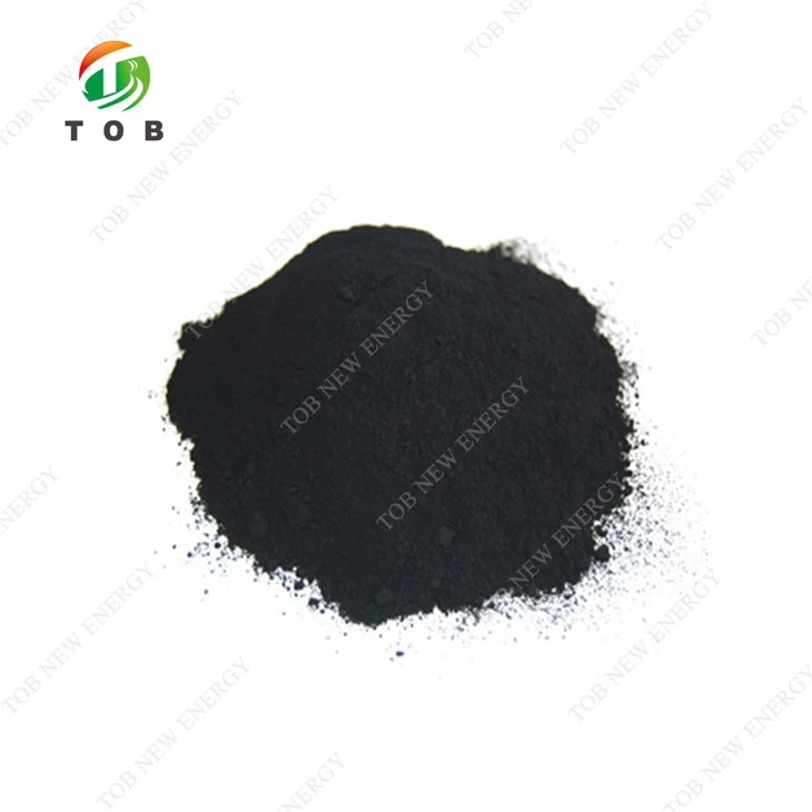 NMC Linimncoo2 Powder For Lithium Battery