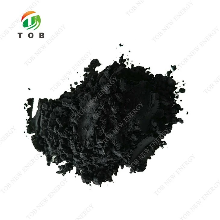 NMC Linimncoo2 Powder For Lithium Battery