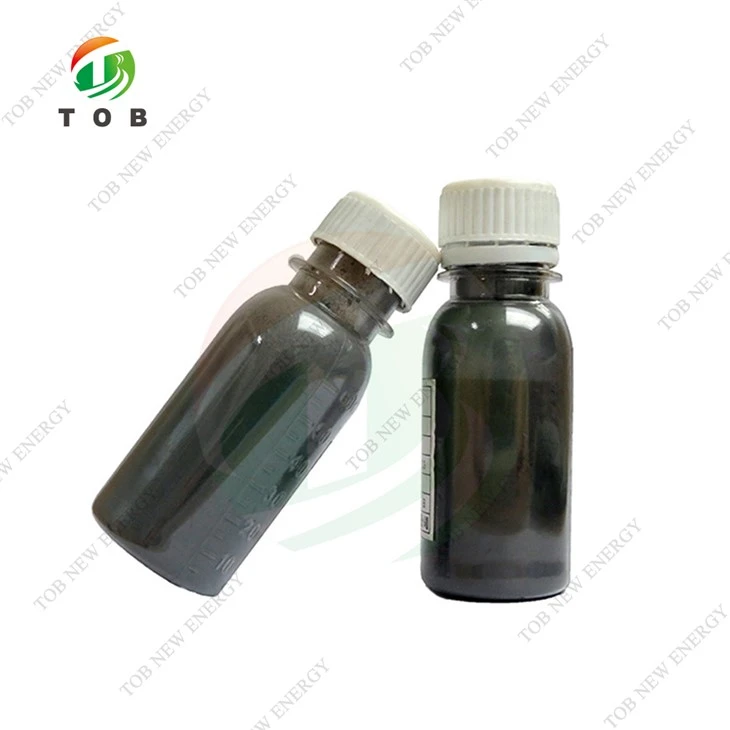 NMC Linimncoo2 Powder For Lithium Battery