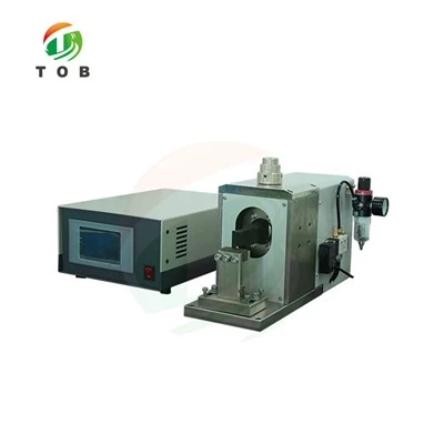 2000W   Ultrasonic   Welder
