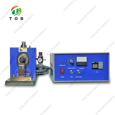 800W Ultrasonic suðuvél