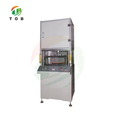 Rafskautsskurðarvél