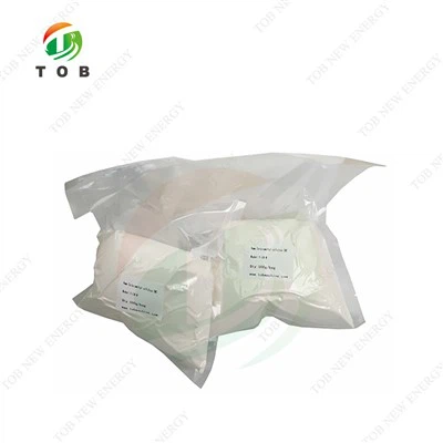 Natríumkarboxýmetýl sellulósa CMC duft